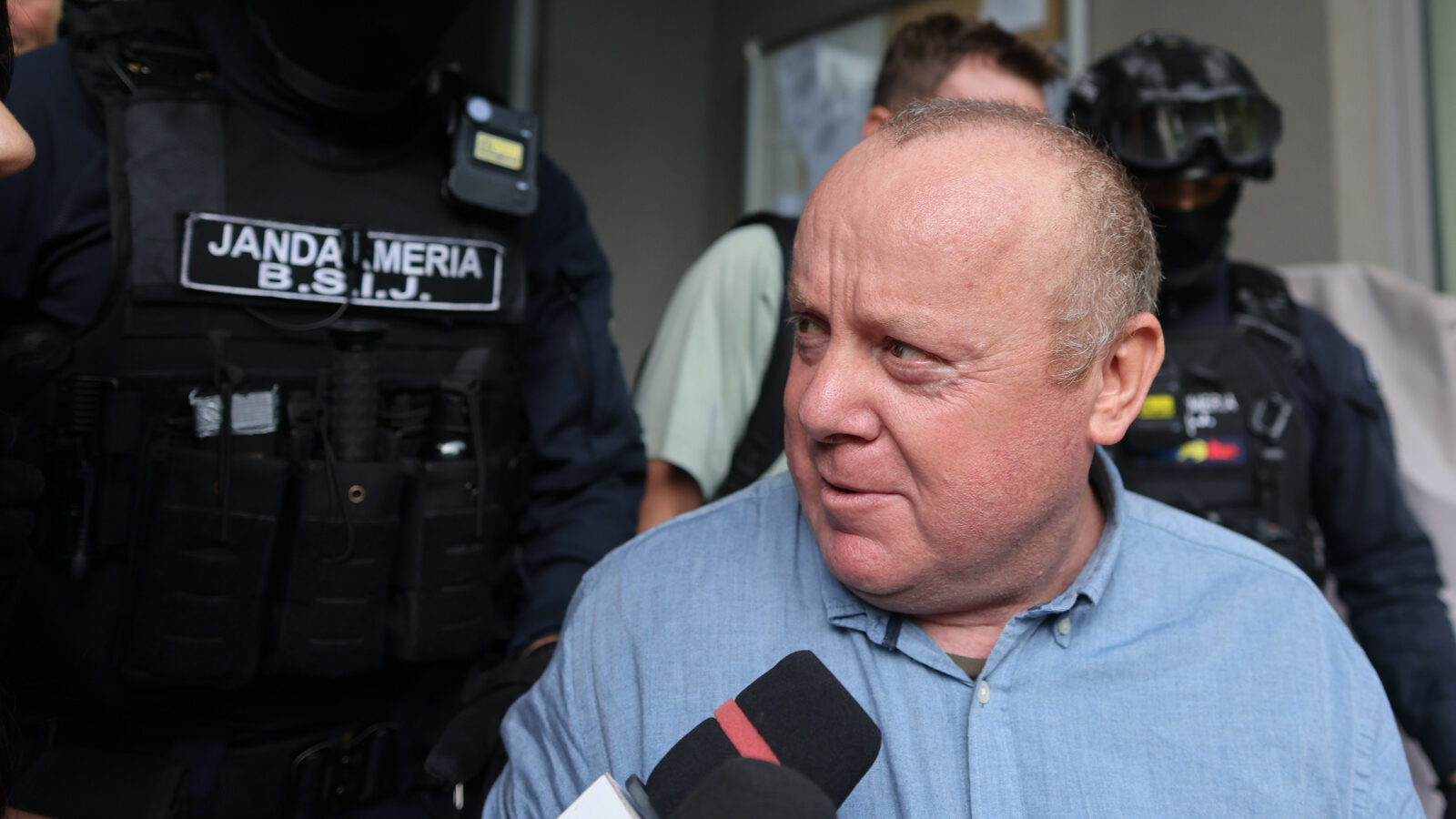 Azilele din Bihor: Curtea de Apel, decizia istorică