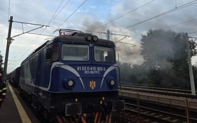 Miruță schimbă regulile la CFR: șefii, evaluați pe pierderi