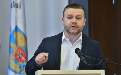 Ciucu, îndoieli majore despre Legea integrității: „Greșeală pe termen lung”