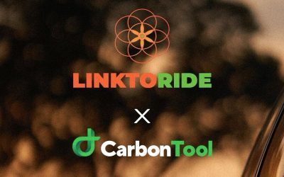 LinkToRide și CarbonTool fac echipă pentru carpooling