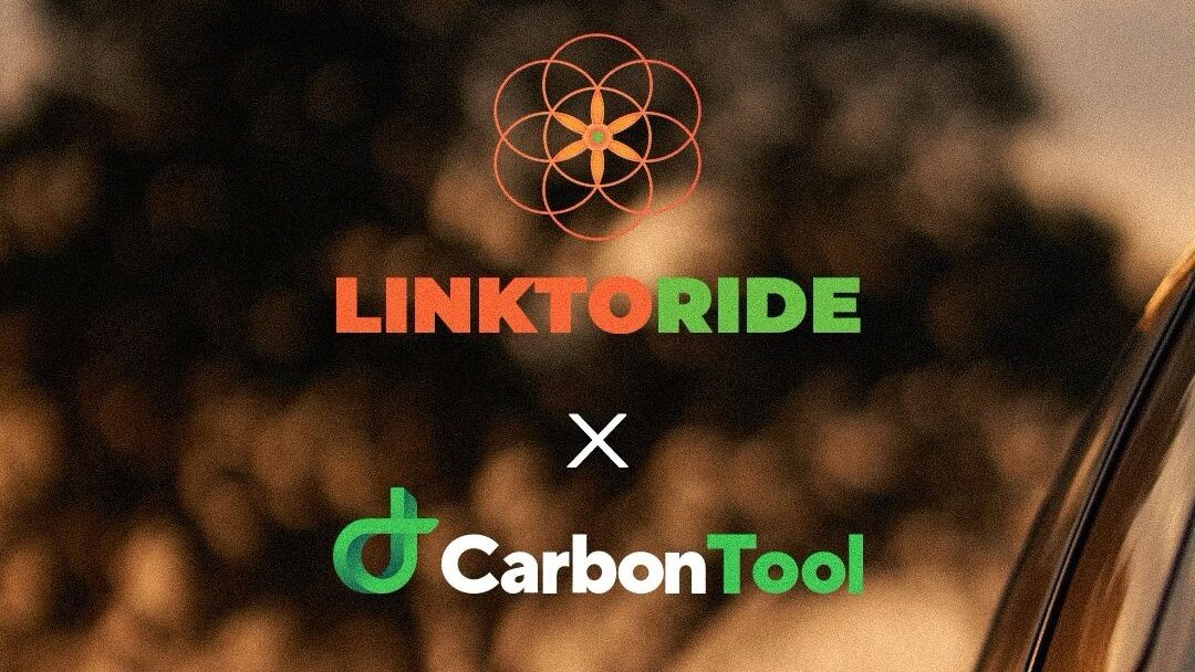 LinkToRide și CarbonTool fac echipă pentru carpooling