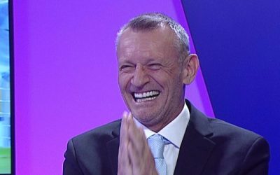 Gică Craioveanu, declarația serii: ”Știi cine mă sperie”