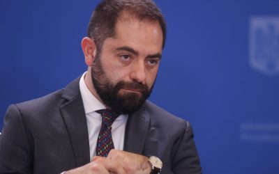 Burnete, despre Guvern: Prioritate când partidele vin la masă