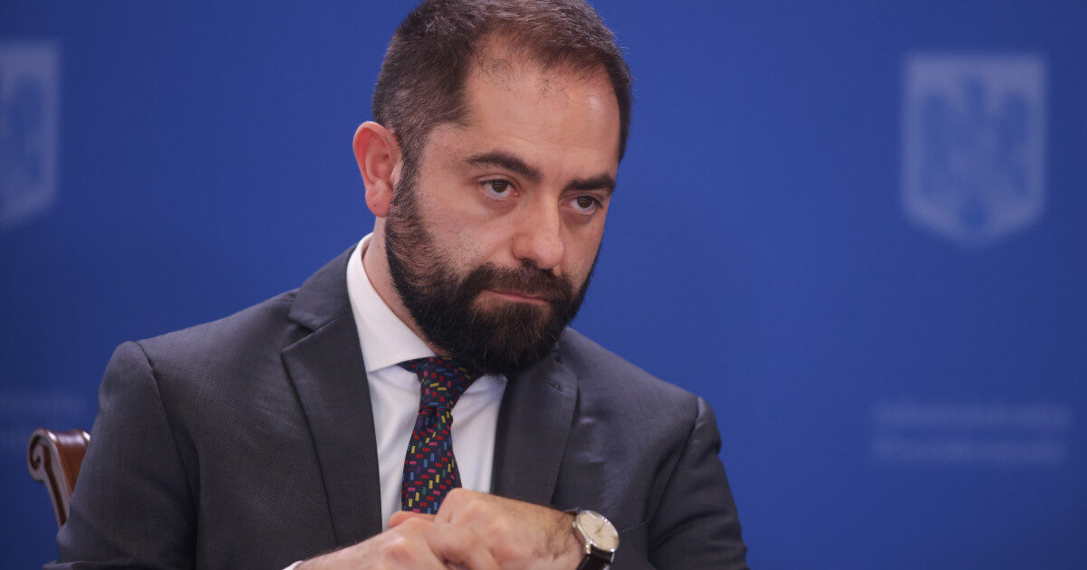 Burnete, despre Guvern: Prioritate când partidele vin la masă
