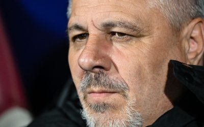 Varga promite rezolvări, speranța Săpunaru la CFR a dispărut