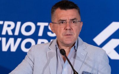 AUR, PRINS ÎN RECLAMĂ: Parteneriatul civil, subiect de discuție internă