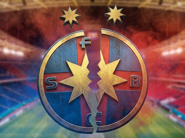 FCSB se leapădă de 15 titulari! Vedeți lista completă