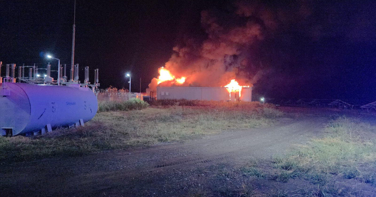Incendiu Hală Baterii Buzău: Pompieri din mai multe județe la datorie