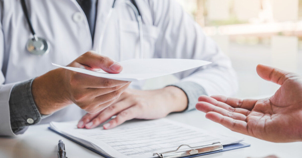 CNAS: Servicii medicale extinse, birocrație redusă
