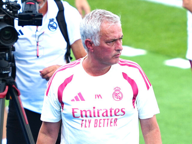 Mourinho, ultimatum la Real Madrid: Decizie radicală după o lună