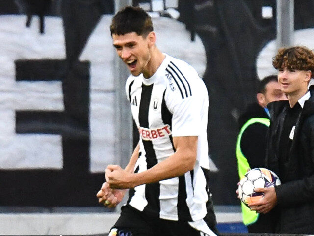 Blănuță, transfer de 1,5 milioane euro și 5 ani la noua echipă
