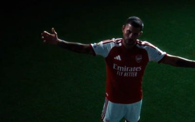 Arsenal, 87 de milioane de euro: Mare transfer după ratarea lui Vinicius