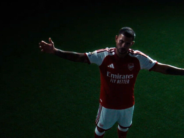 Arsenal, 87 de milioane de euro: Mare transfer după ratarea lui Vinicius
