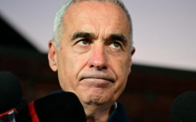 Călin Georgescu, la ÎCCJ. Pronunțare amânată în dosarul acțiunilor anticonstituționale