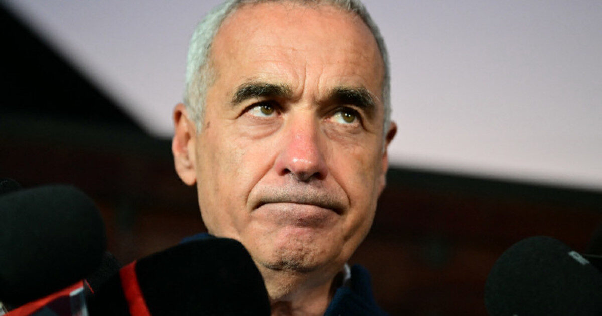 Călin Georgescu, la ÎCCJ. Pronunțare amânată în dosarul acțiunilor anticonstituționale