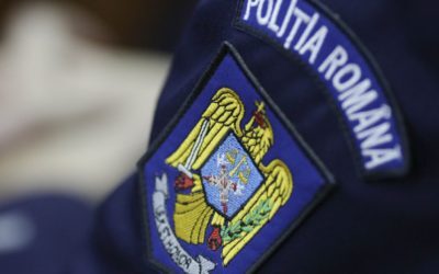 Bătaie în centrul Timișoarei, stăpânită de mascați