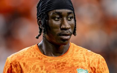 Yan Diomande la Real Madrid: suma finală uluitoare