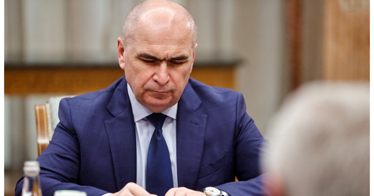 Ciucu: Justiția, țintă a atacurilor pentru a-l încolți pe Bolojan