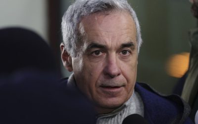 Procesul Călin Georgescu: tentativă de lovitură de stat, judecată la Înalta Curte