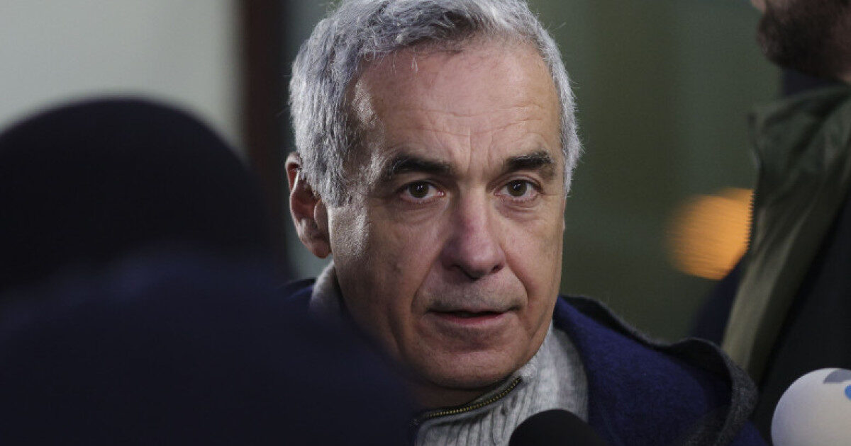 Procesul Călin Georgescu: tentativă de lovitură de stat, judecată la Înalta Curte