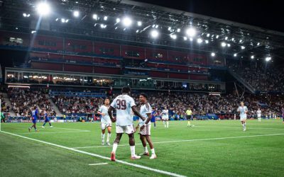 Tânăr talent, debut-șoc: PSG – Aston Villa 2026, „diamant” la 17 ani