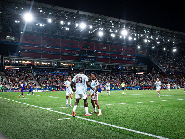 Tânăr talent, debut-șoc: PSG – Aston Villa 2026, „diamant” la 17 ani