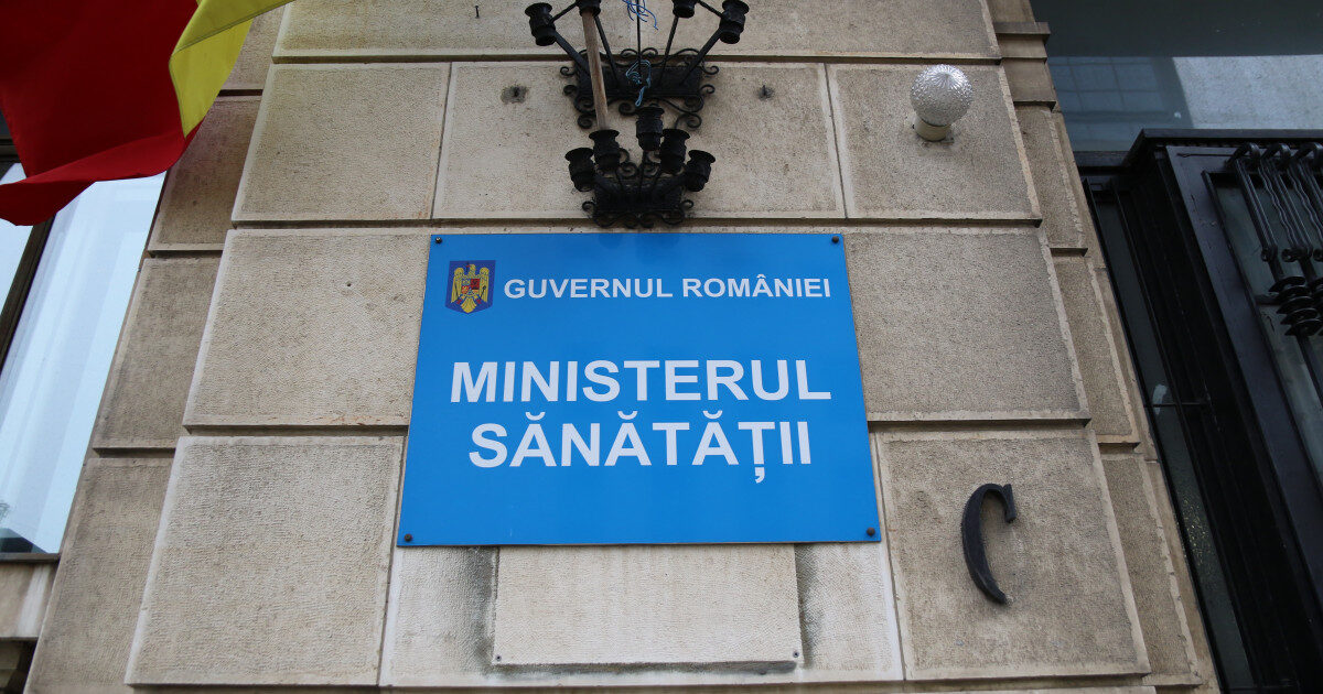 Fake News criminale: Min. Sănătății cere intervenția după atacul din Cluj