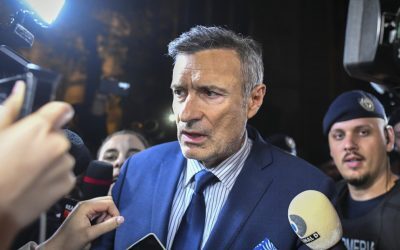 Coldea, la judecată la București. Decizia CAB, contestabilă