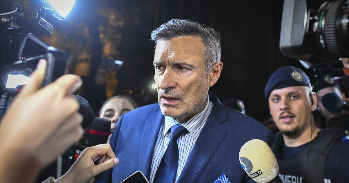 Coldea, la judecată la București. Decizia CAB, contestabilă