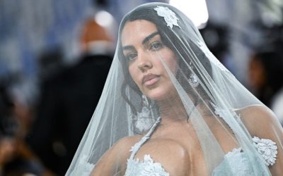 Ronaldo și Georgina, căsătorie secretă: Adevărul, acum public