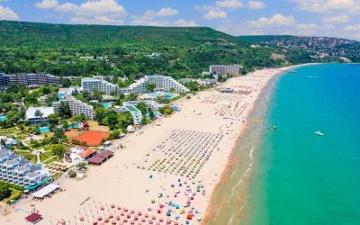 Turiști păcăliți: Vacanță în Bulgaria ratată după SMS misterios