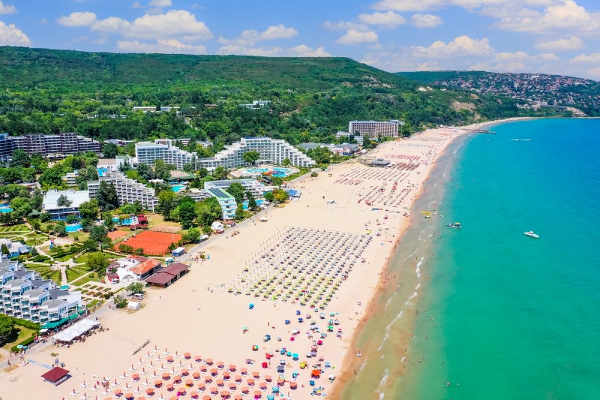 Turiști păcăliți: Vacanță în Bulgaria ratată după SMS misterios