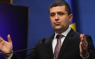 Miruță: Fabrica de grafit, de la morți la vii. Exploatarea începe curând