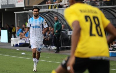 Verdictul Finlandei, la un pas de Craiova după meciul cu KuPS