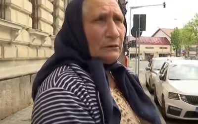 Mama atacatorilor de ambulanță: „Să le ia organismul”