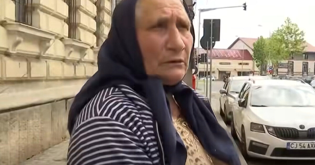 Mama atacatorilor de ambulanță: „Să le ia organismul”