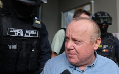 DIICOT, lovit: Judecătorii ridică sechestrele în dosarul Viorel Pașca