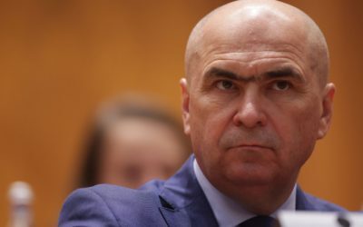 Bogdan Ivan cere Guvernului activarea securității energetice UE. Obligatoriu