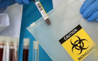 Epidemia SUA: O Apocalipsă Poștală Pregătește Atacul Biologic
