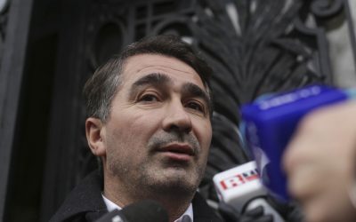Poliția Română, ACUZATĂ că a blocat extrădarea lui Arsene din Italia