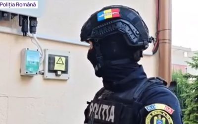 Rectorul Ovidius, reținut pentru proxenetism