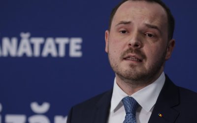 Rogobete, despre alarmă falsă pe TikTok: „Ambulanța nu fură copii”
