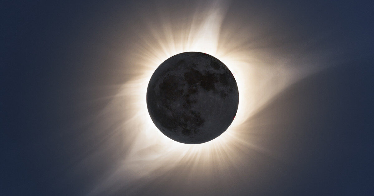 Eclipsa totală a explodat prețurile cazării în Europa. Peste 1000$ pe noapte