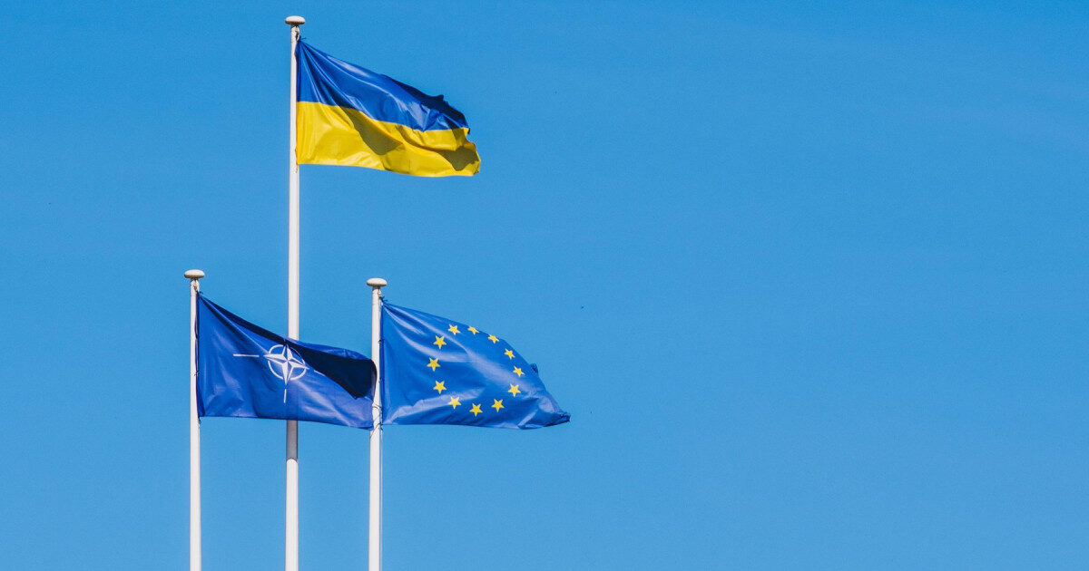 Ucrainenii: Scade sprijinul pentru UE și NATO