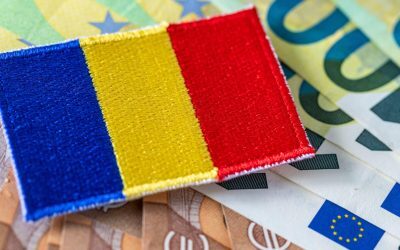 Nicușor Dan: România își reconfirmă ținta euro, proces prioritar