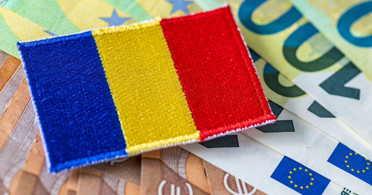Nicușor Dan: România își reconfirmă ținta euro, proces prioritar