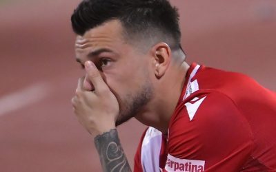 ANAD, reacție la suspendarea lui Cosmin Matei de la TAS
