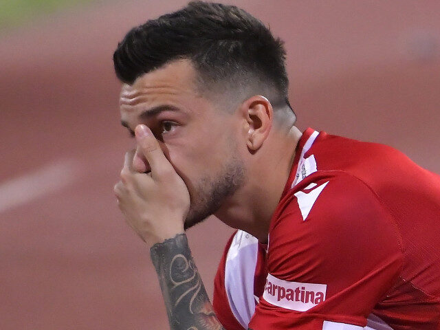 ANAD, reacție la suspendarea lui Cosmin Matei de la TAS