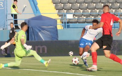 Farul, victorie spectaculoasă cu Csikszereda: 3-2
