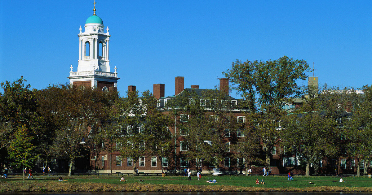 Judecătorul american, verdict clar: Trump pierde la Harvard!
